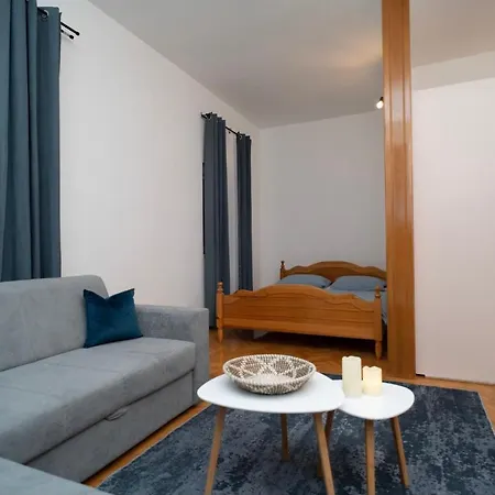 Liman And Apartment Mostar