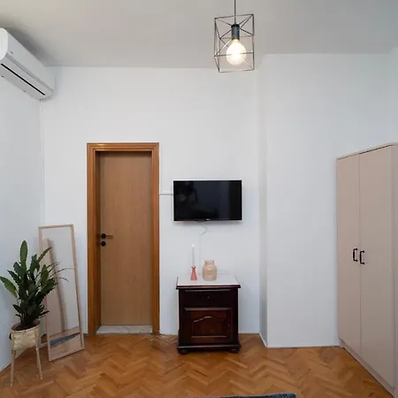 Liman And * 莫斯塔尔