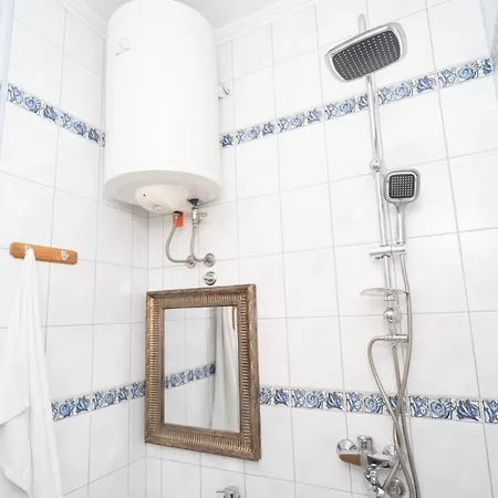 Liman And 公寓 莫斯塔尔