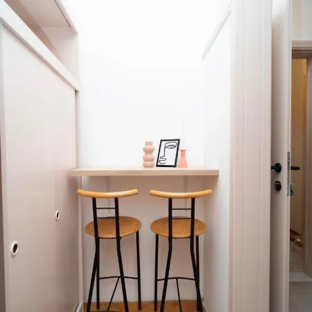 Liman And アパート *