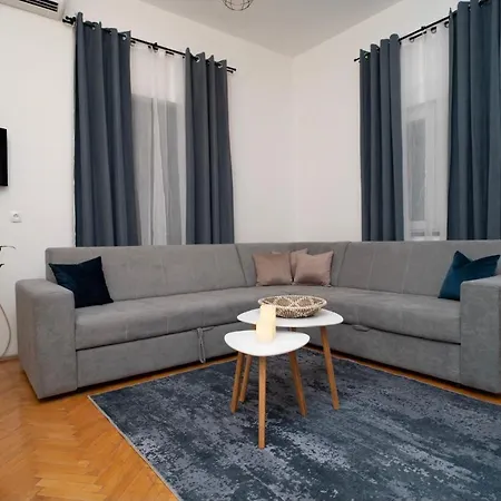 Liman And 莫斯塔尔