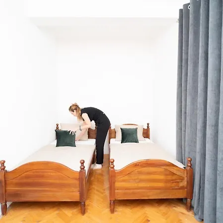 公寓 Liman And 莫斯塔尔