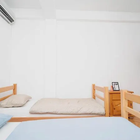 Apartment Liman And