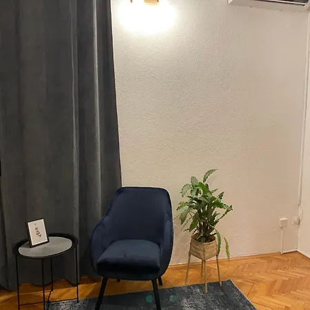 Liman And Apartment